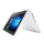 Lenovo YOGA 310-11 N3350/2GB/32/Win10 Dotyk Biały+Office - 388270 - zdjęcie 2